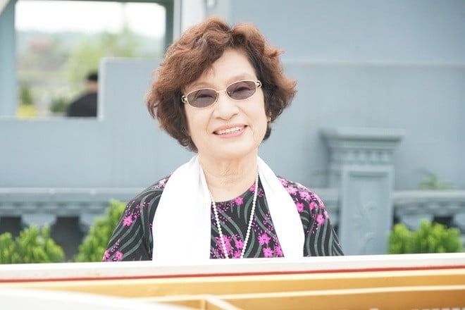 Bà Lê Thị Bích Hường
