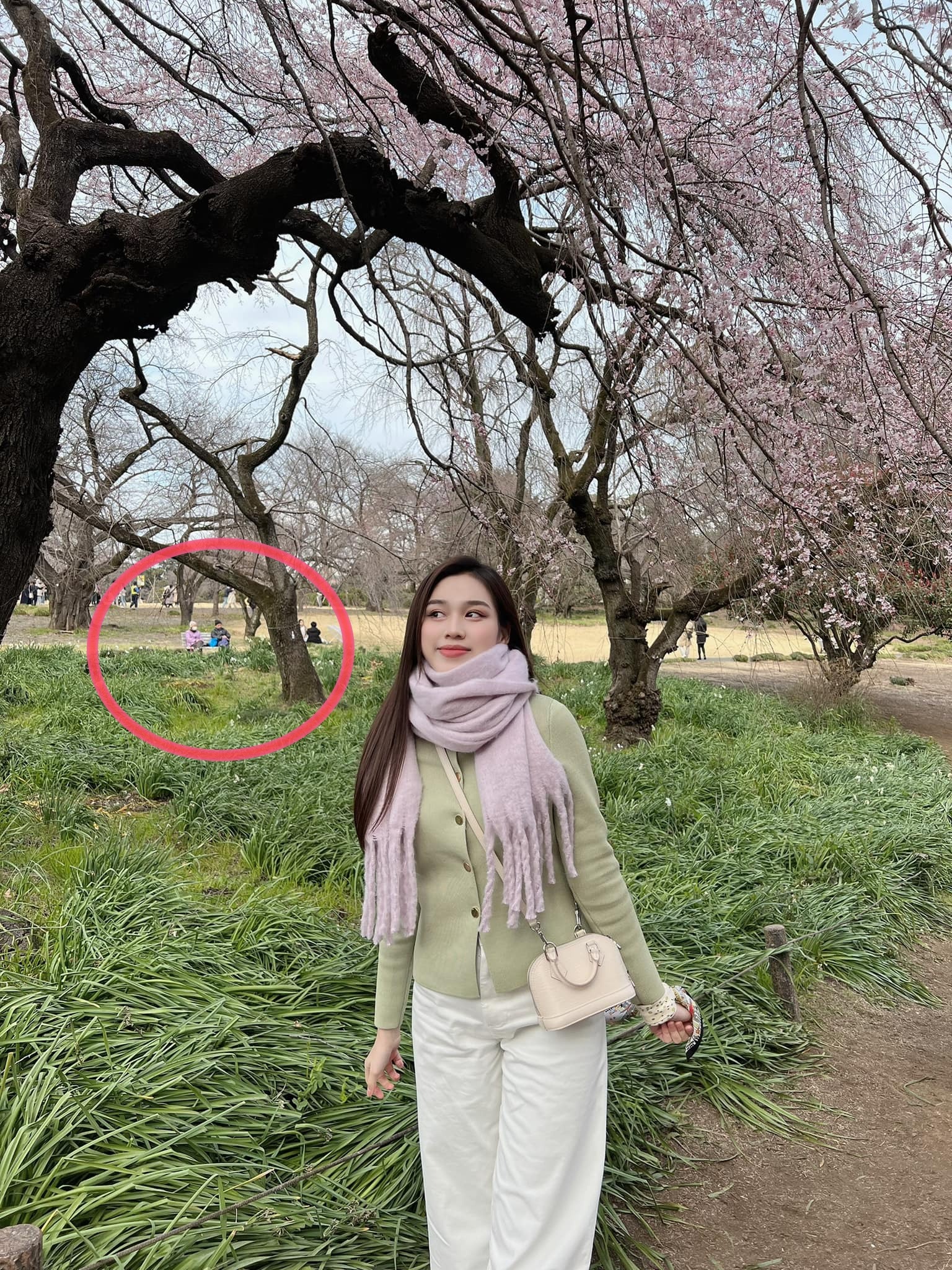 Hoa hậu Đỗ Thị Hà lộ hint cùng đi du lịch nước ngoài với bạn trai thiếu gia, tin đồn đã thành sự thật? - ảnh 1