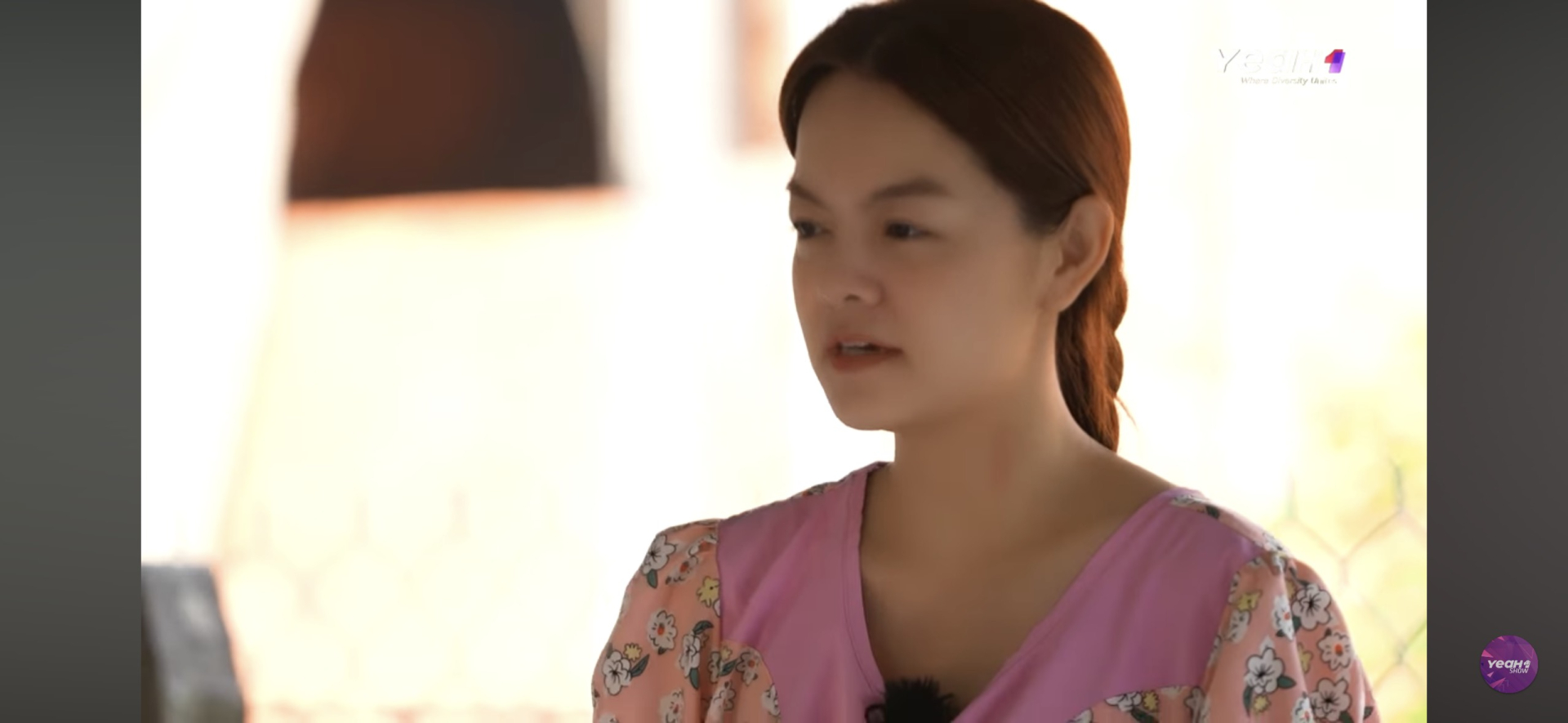 Phạm Quỳnh Anh đối diện với nỗi sợ của mình trong tập 5 Mẹ Siêu Nhân