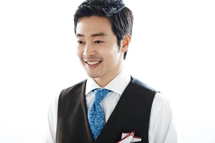 Lee Kyeon từng là tên tuổi sáng giá của làng giải trí Hàn Quốc
