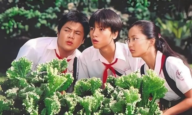 Kính Vạn Hoa từng là tuổi thơ của nhiều thế hệ khán giả Việt