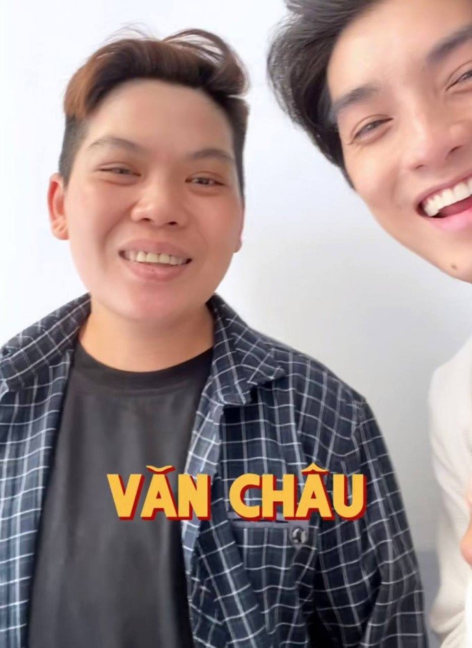 Nữ diễn viên từng xuất hiện trong vlog của Ngọc Trai