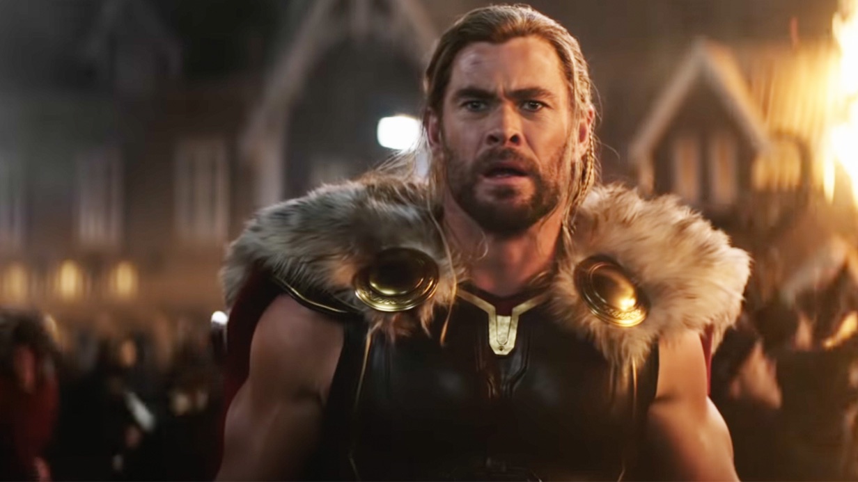 [Review] Thor: Love and Thunder - Tấu hài liên tục với nội dung cơ bản và là bước đệm cho tương lai MCU - ảnh 2