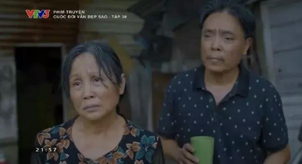 Cặp đôi vợ chồng gây ức chế nhất màn ảnh Việt