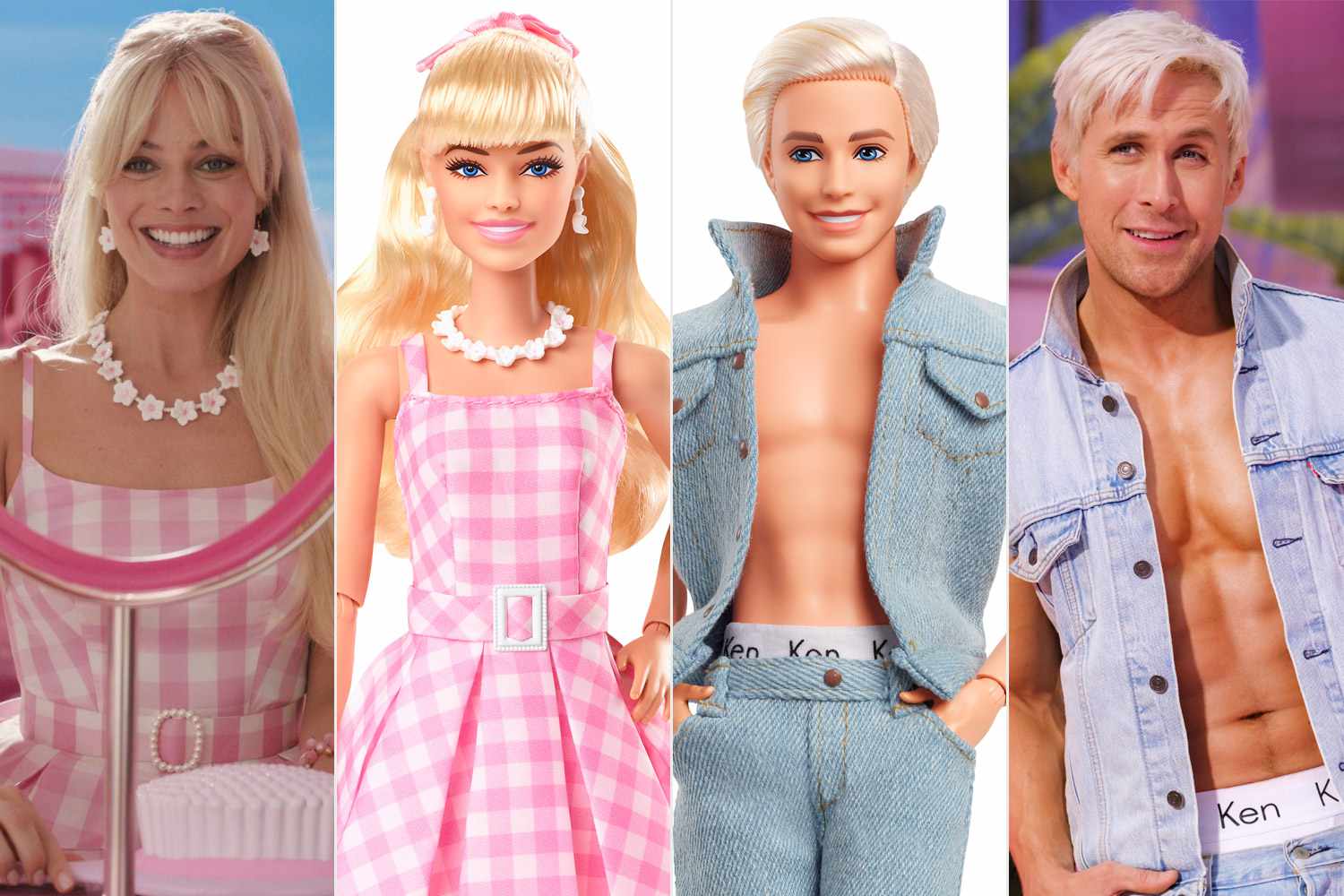 Barbie đột nhiên mất tích, cộng đồng mạng nghi bị cấm chiếu - ảnh 4