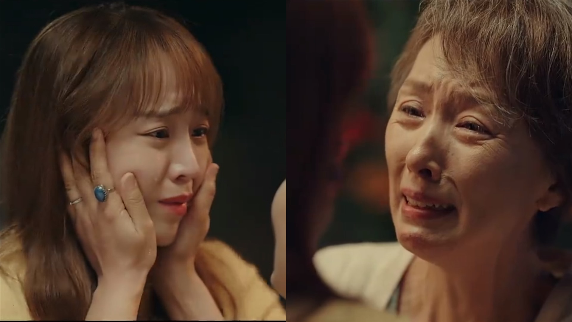 Diễn xuất biến hóa qua nhiều kiếp sống của 'Nữ hoàng rating' Shin Hye Sun trong 'Hẹn Gặp Anh Ở Kiếp Thứ 19' - ảnh 7
