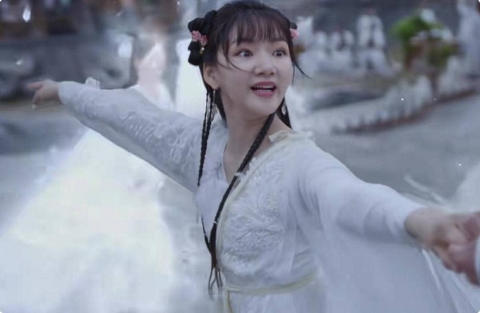 Truyền thông Trung Quốc đánh giá thấp 'Ngọc Cốt Dao': kịch bản dở, hình tượng nữ chính gây tranh cãi - ảnh 5