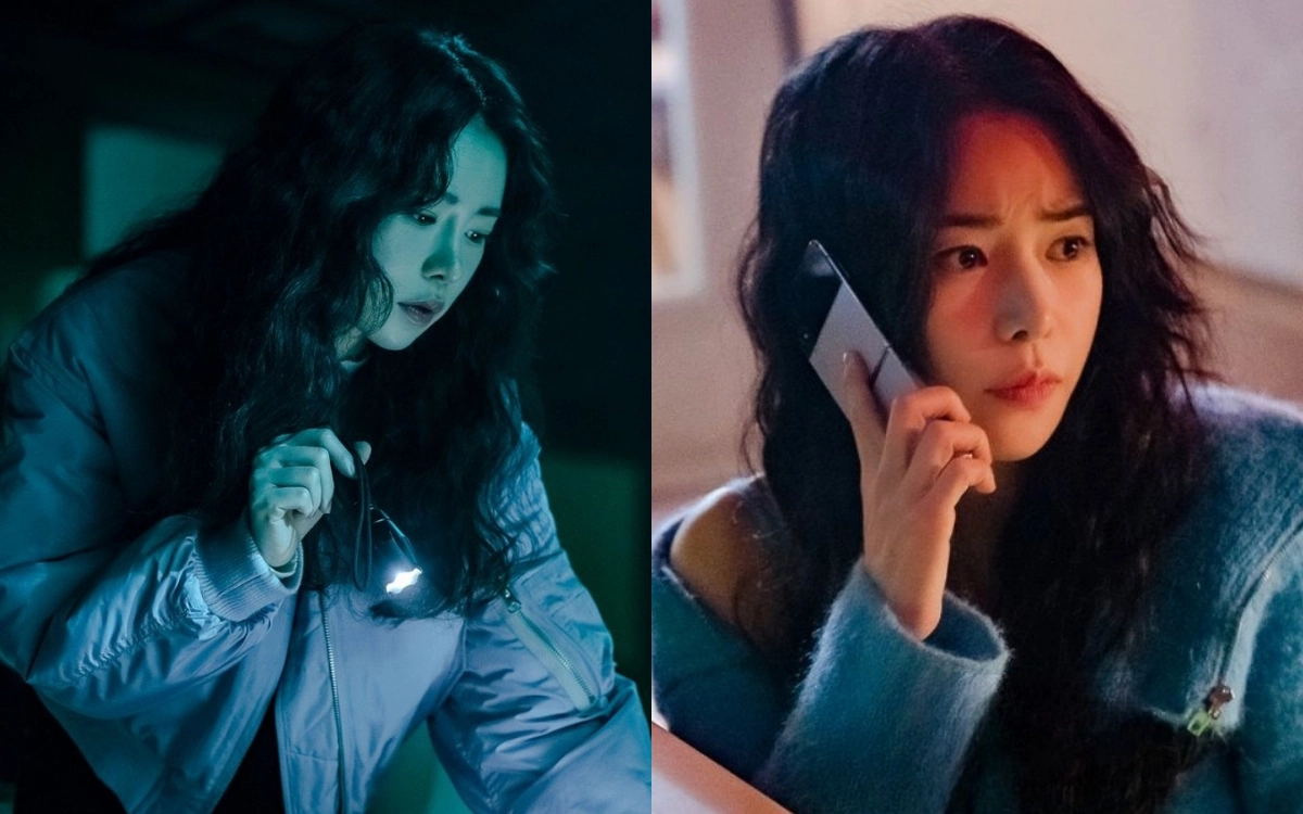 Lim Ji Yeon vào vai sĩ quan cảnh sát mạng tên Joo Hyun trong 'The Killing Vote'