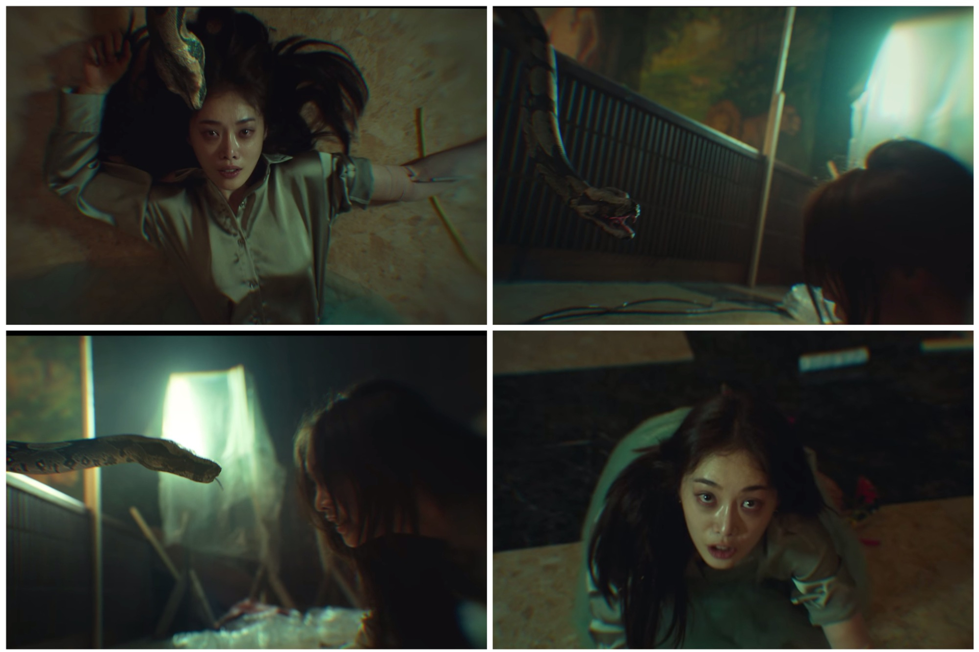 Vai diễn 'kẹo me' của Kim Hieora trong 'The Glory' khá giống với quá khứ ngoài đời thật của nữ diễn viên