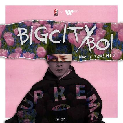 'BigCityBoi' góp mặt trong bộ phim bom tấn hành động 'Biệt Đội Đánh Thuê 4'