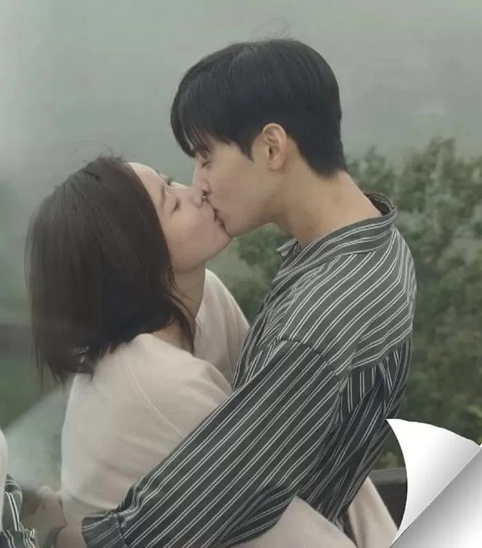 Sao nữ gây chú ý khi tiết lộ chuyện đóng cảnh hôn tận 6 tiếng với mỹ nam Cha Eun Woo - ảnh 2