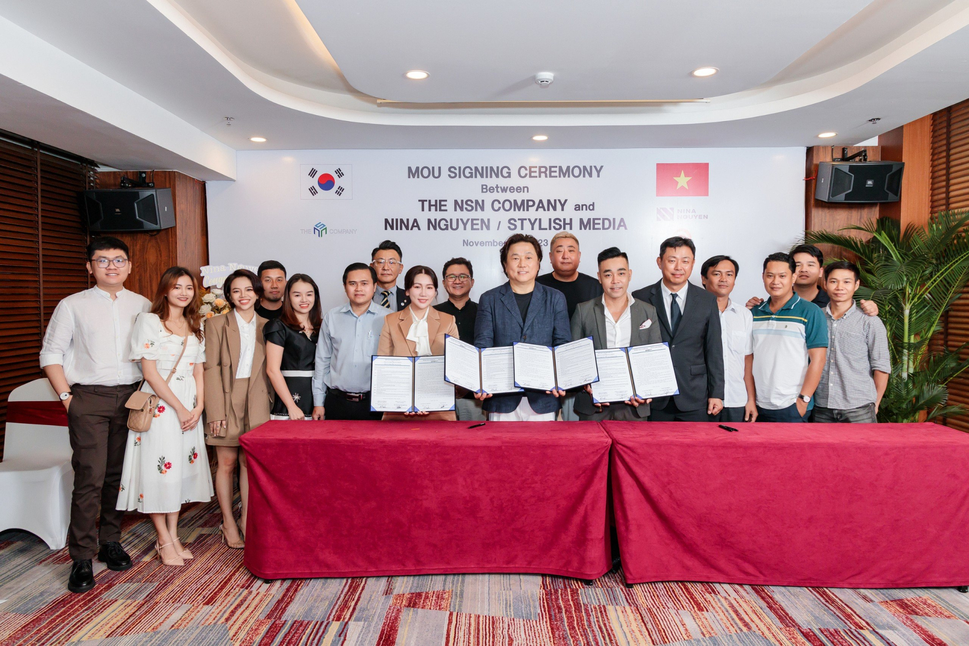 Việt Nam - Hàn Quốc hợp tác chuyển giao công nghệ- kỹ thuật vào tổ hợp studio cho ngành “sáng tạo nội dung” - ảnh 2