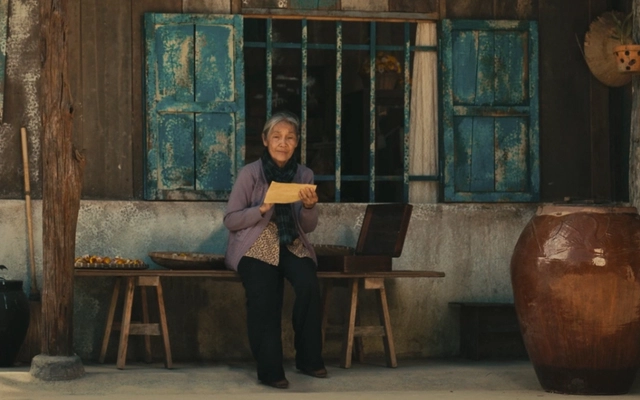 Diễn viên Thanh Hiền dạt dào cảm xúc khi đảm nhận vai chính đầu tiên trên màn ảnh rộng