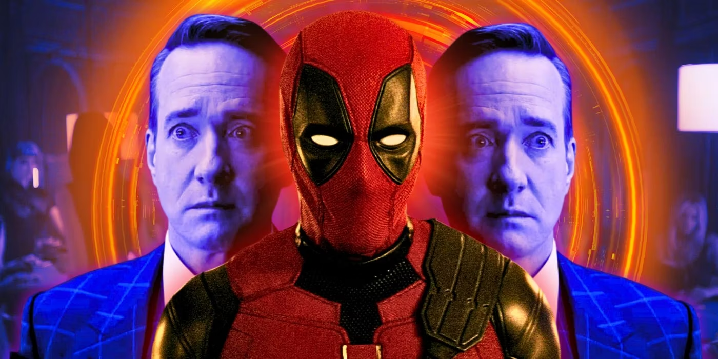 Deadpool rơi vào cái bẫy của 'phản động' TVA