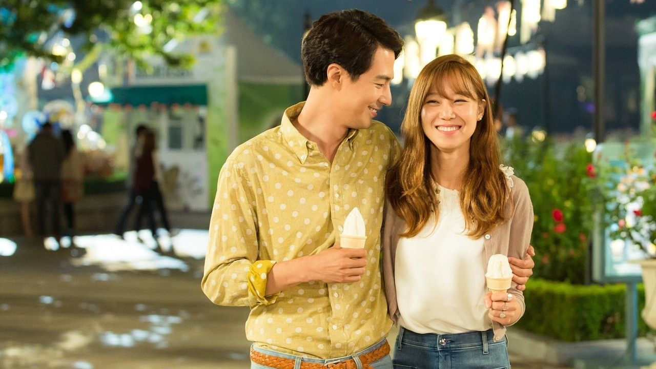 Gong Hyo Jin lần đầu nếm mùi thất bại với When The Stars Gossip - ảnh 6