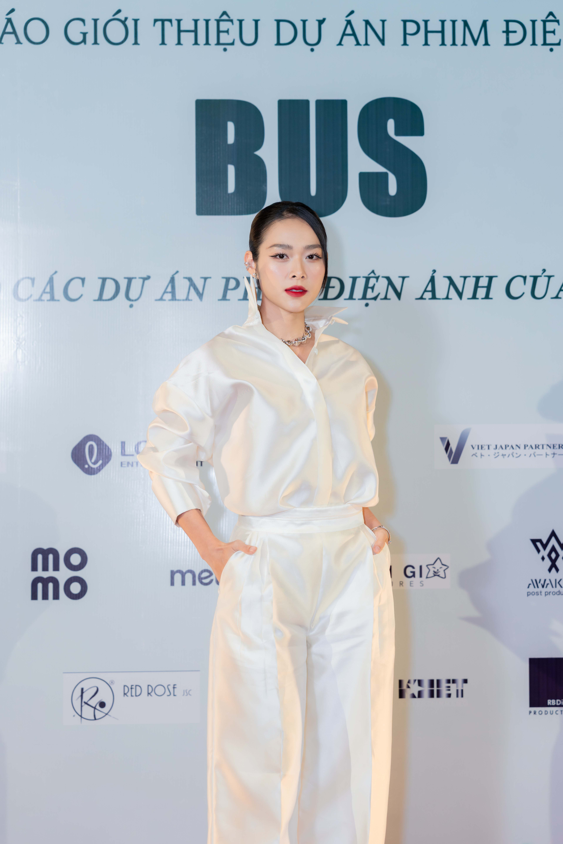 Diệp Bảo Ngọc có mặt tại sự kiện, vai diễn của cô vẫn chưa được công bố tuy nhiên nhiều khán giả kì vọng và đồn đoán rằng cô sẽ xuất hiện trong phần Ấn Duyên, nơi dành cho những câu chuyện chuyện trưởng thành hơn, về duyên số, nghiệp quả và sự siêu thoát.