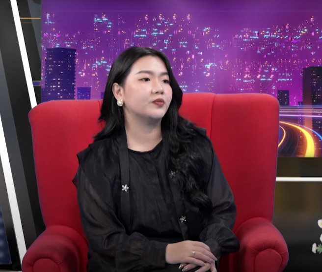 Đạo diễn Lê Hoàng nhận định yêu sếp để thăng tiến là hợp lý nếu chưa vợ chưa chồng - ảnh 1