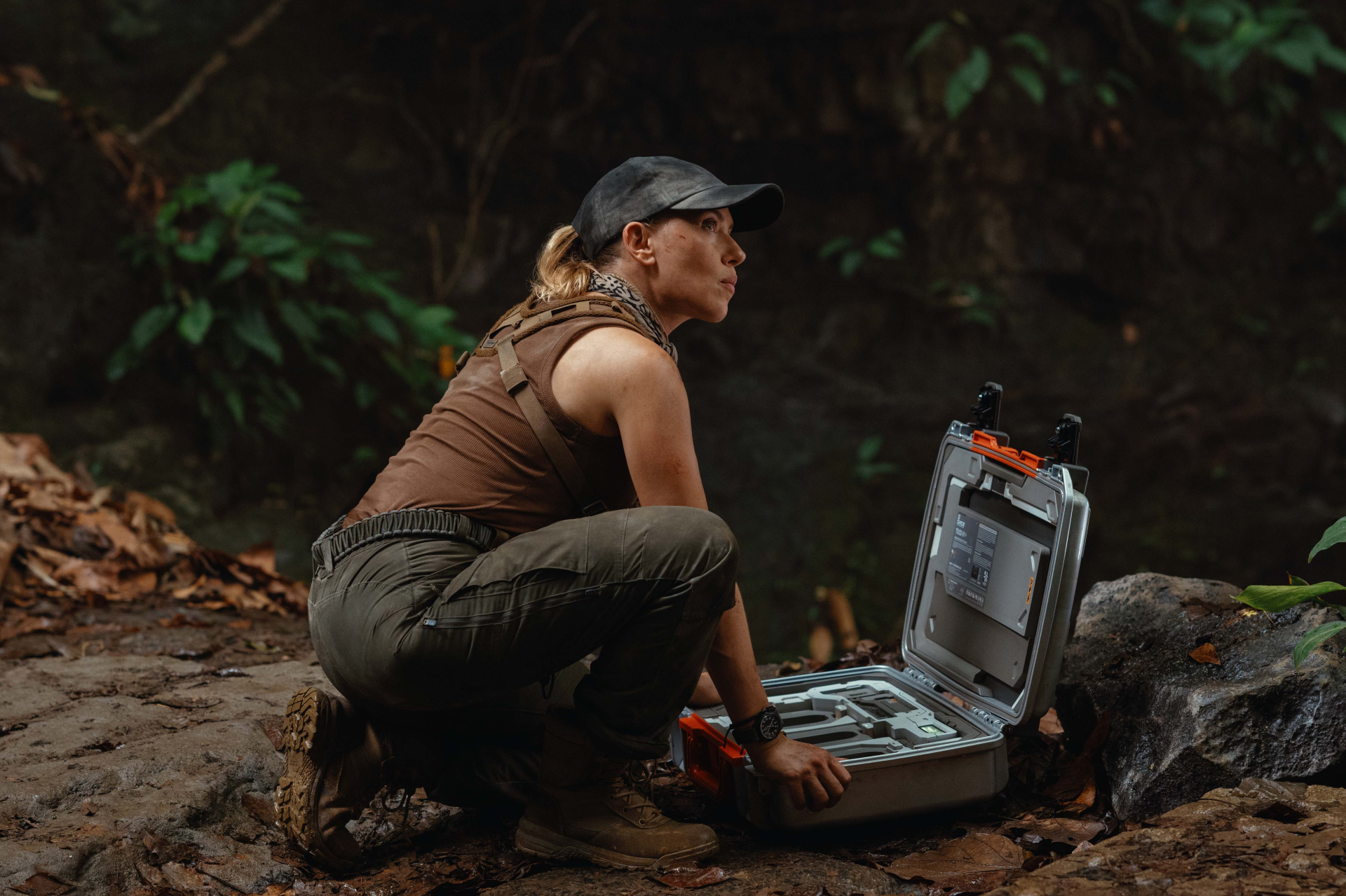“Thế Giới Khủng Long: Tái Sinh”: Hồi sinh thương hiệu khủng long của Jurassic - ảnh 2