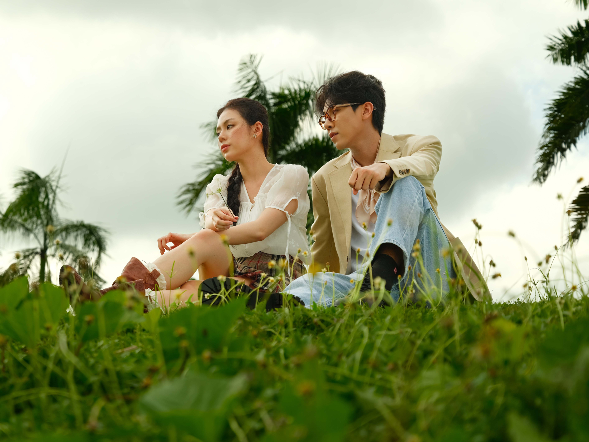 Bảo Thy kết hợp cùng BINO: Cú bắt tay của 'Công chúa bong bóng' và tân binh 2000 liệu có làm nên chuyện? - ảnh 3