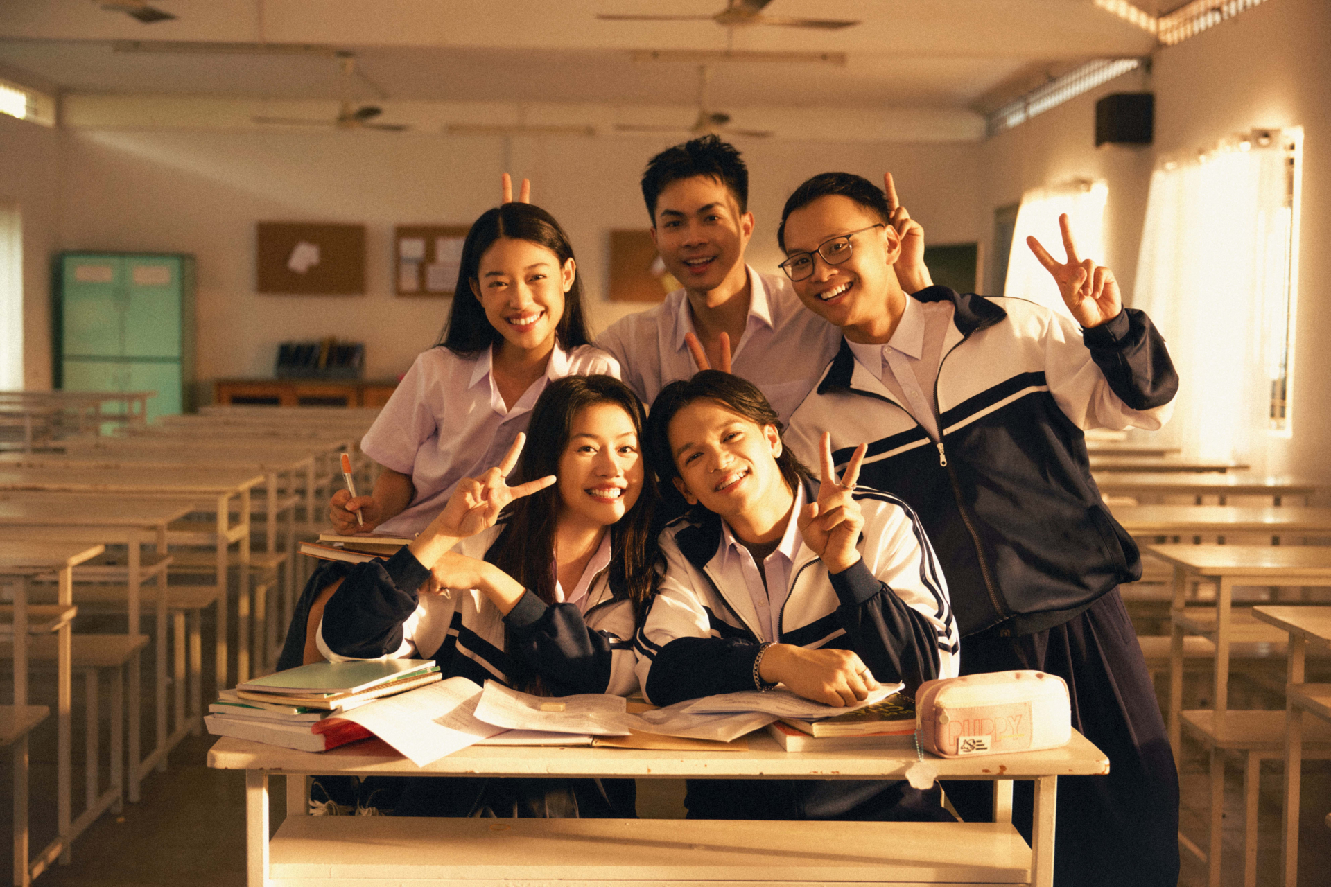 (S)TRONG Trọng Hiếu lột xác trong ca khúc mới “Kho Báu” – mở đường cho dự án kỷ niệm 10 năm debut - ảnh 3