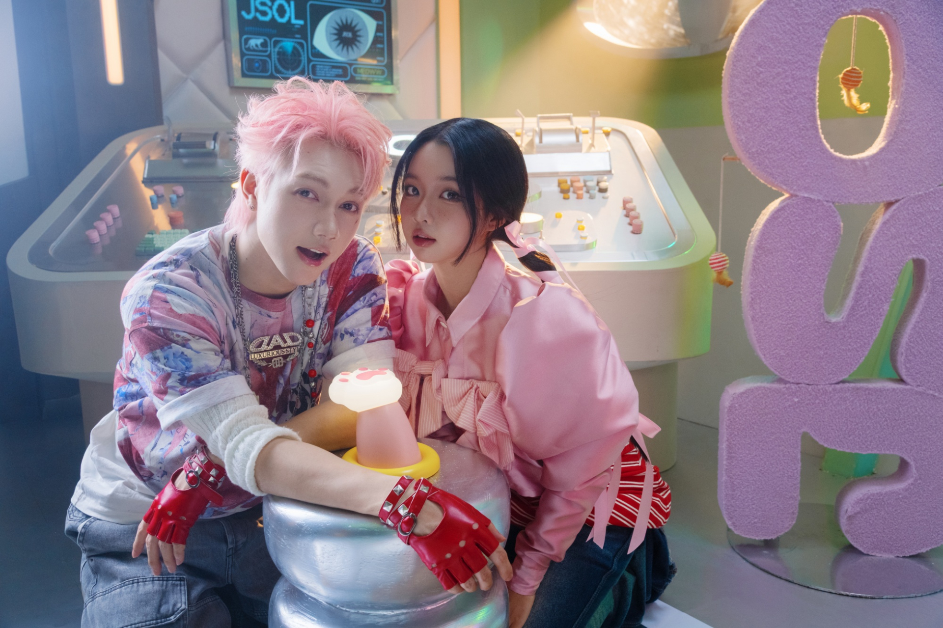 JSOL thú nhận toàn bộ tiền chạy show cả năm đều dồn để đầu tư vào MV mới - ảnh 5