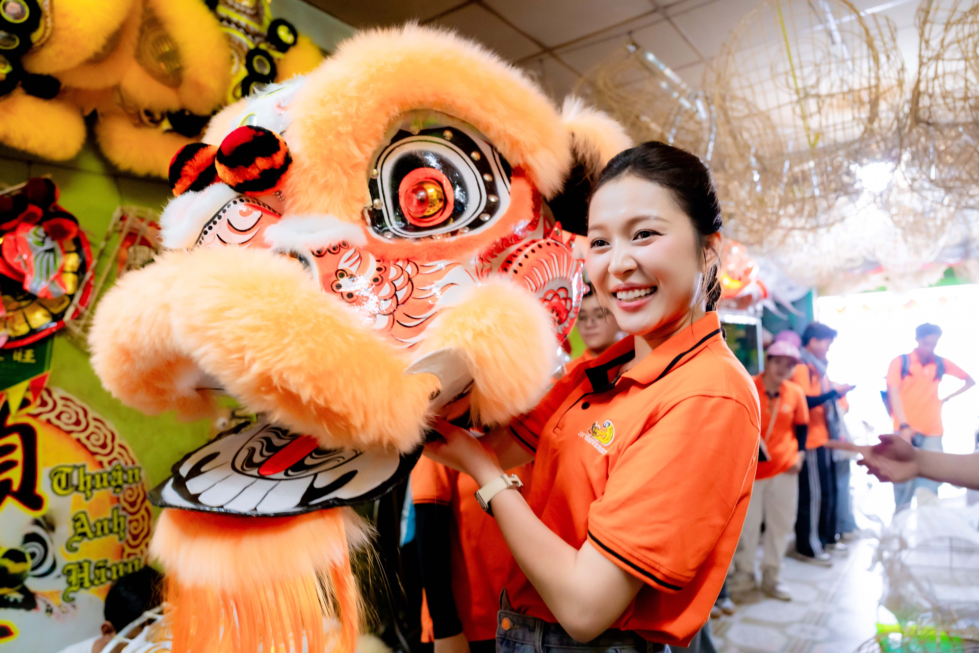 Hoa hậu Kiều Duy chính thức tốt nghiệp, nhận học bổng toàn phần và tiếp tục chương trình thạc sĩ - ảnh 3