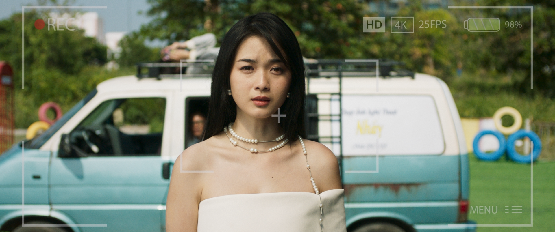 Làm Giàu Với Ma: Cuộc Chiến Hột Xoàn”: những phân đoạn “nguy hiểm tính mạng” đáng mong chờ - ảnh 2