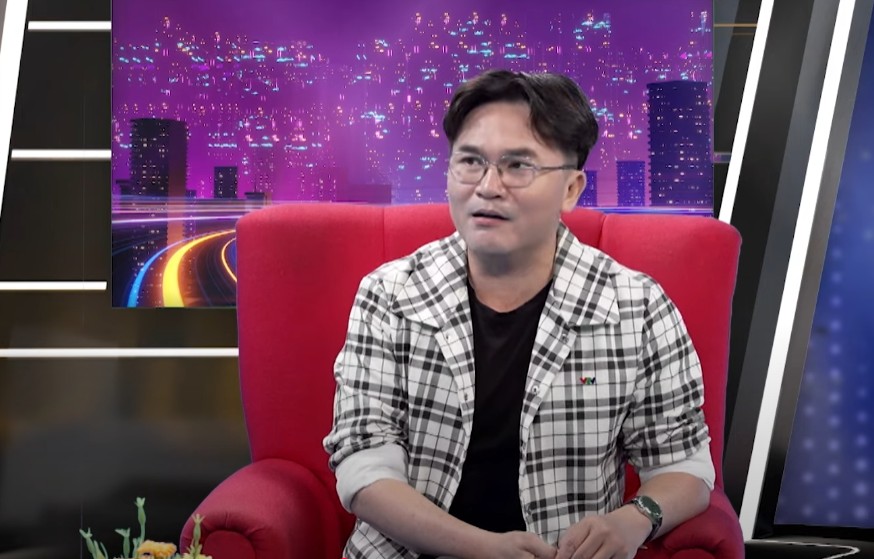 MC Đại Nghĩa cảnh báo hệ lụy từ việc lạm dụng trí tuệ nhân tạo AI - ảnh 2
