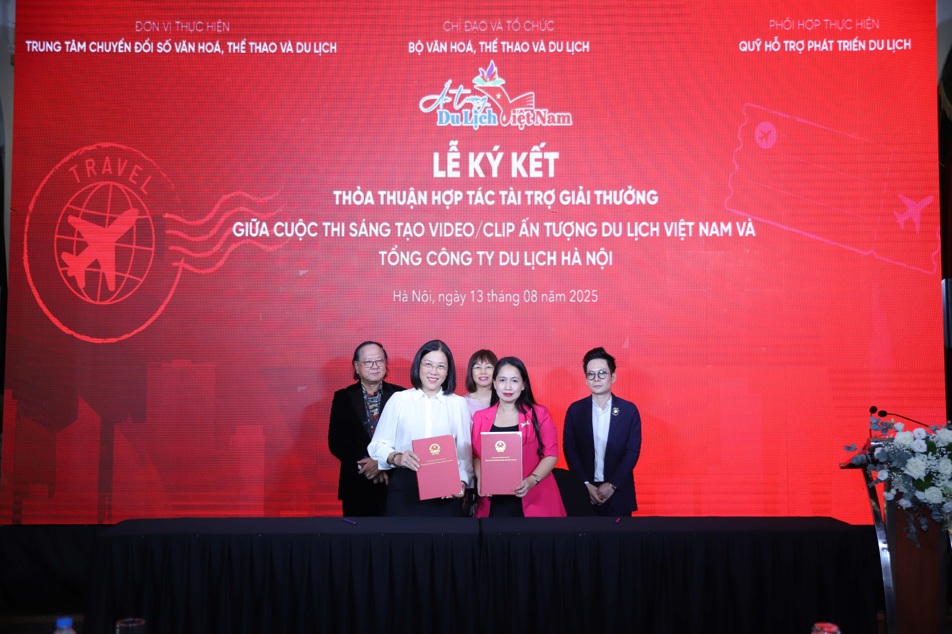 Cuộc thi sáng tạo Video/clip 'Ấn tượng Du lịch Việt Nam: Làn gió mới cho quảng bá du lịch quốc gia - ảnh 3
