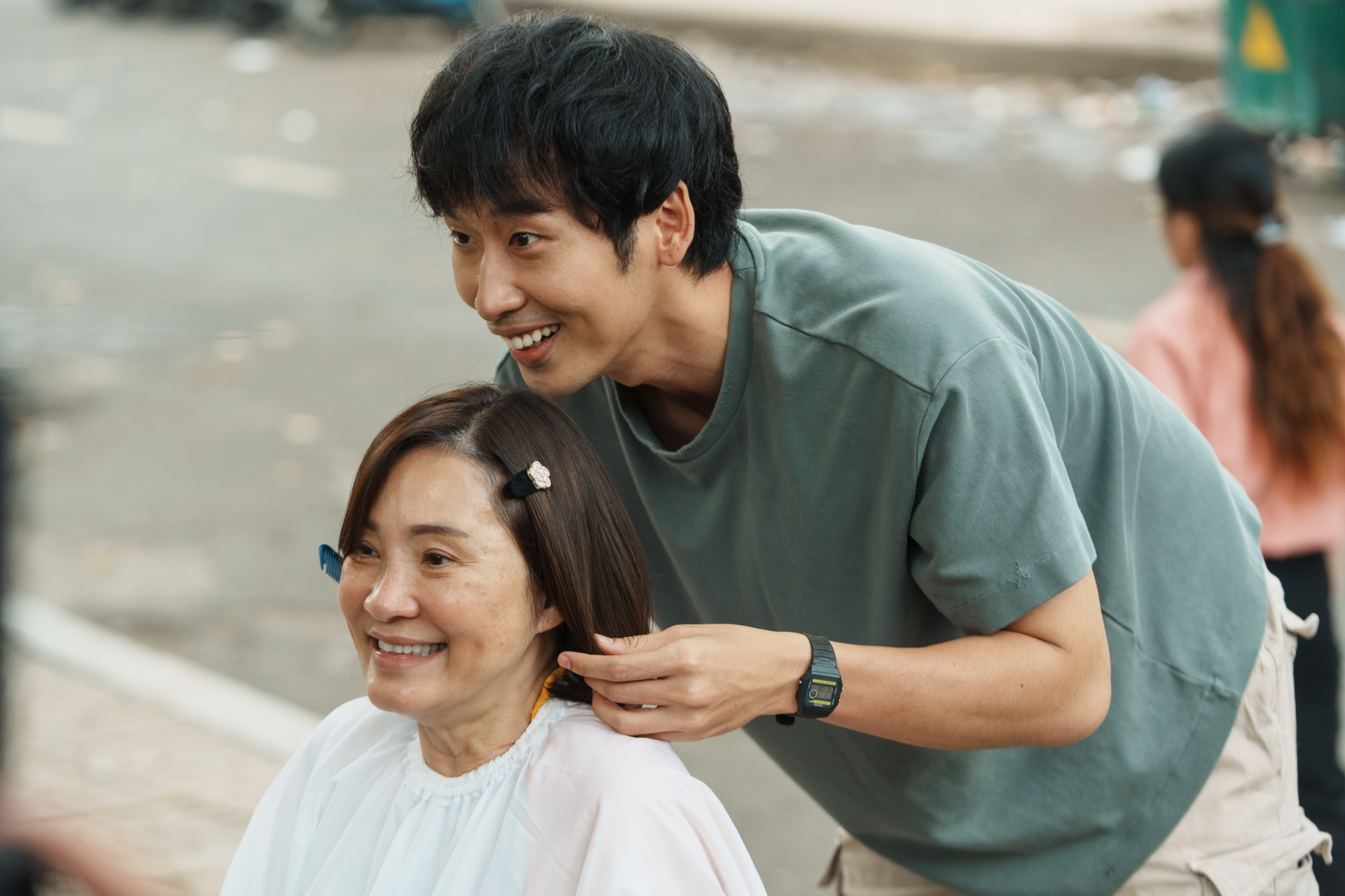 “Mang Mẹ Đi Bỏ” cán mốc 150 tỷ, sẵn sàng chinh phục khán giả quốc tế - ảnh 3