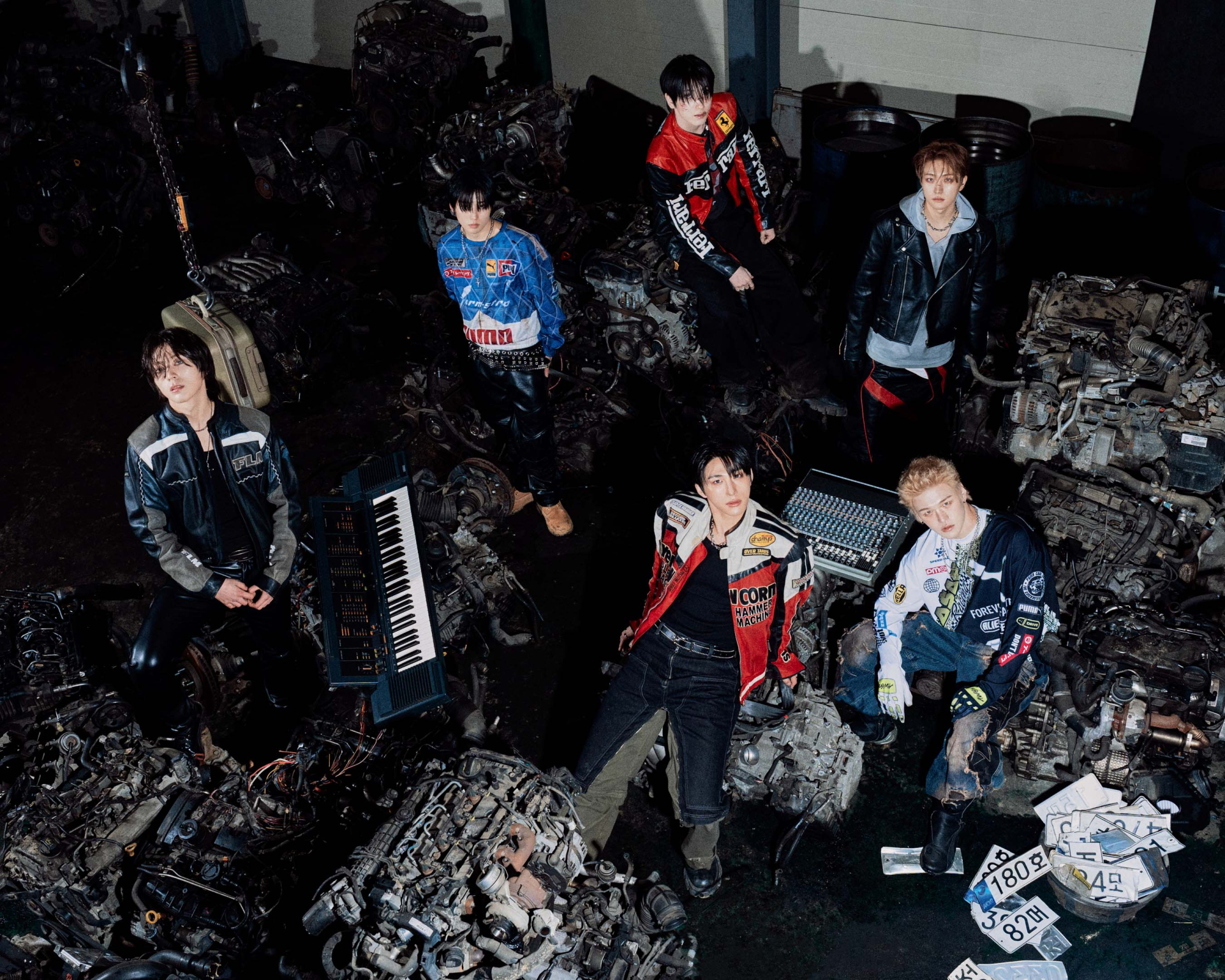 EP như “JUSTBurn”, “JUSTBeat”, “JUSTBegun” tạo ra nhiều dấu ấn âm nhạc đáng nhớ trong thị trường K-Pop.