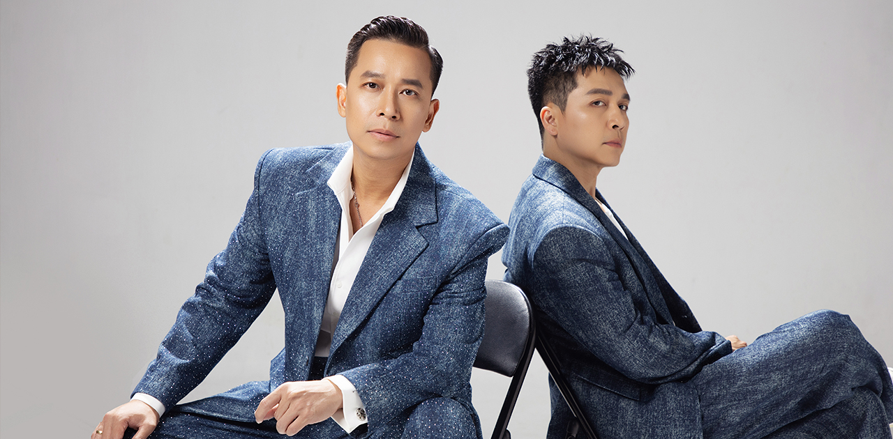 The Men trở lại với podcast “Chuyện đàn ông và những bản tình ca” - ảnh 2
