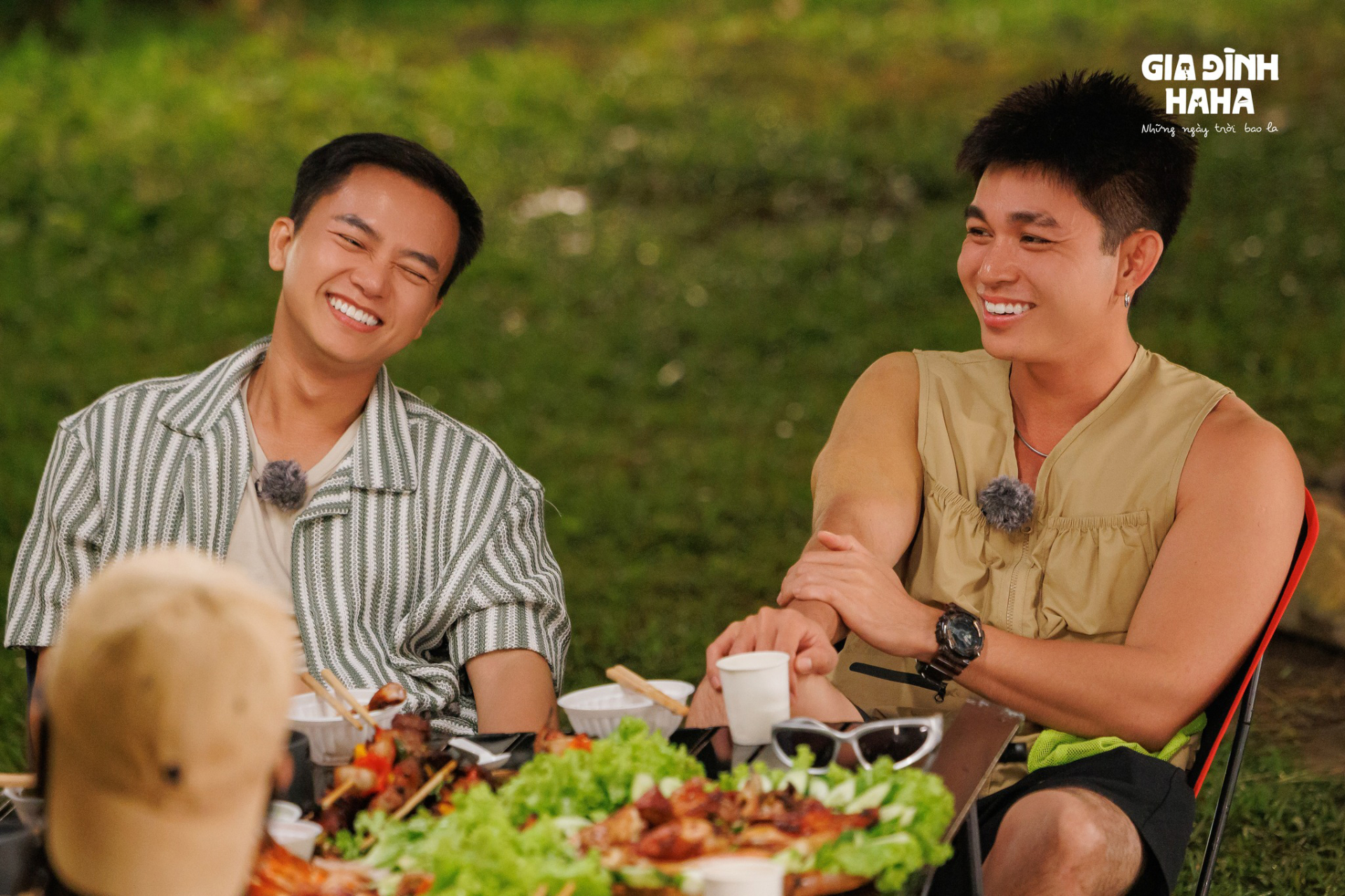 Khán giả mong đợi Mùa 2 của 'Gia đình Haha' sẽ sớm quay lại.