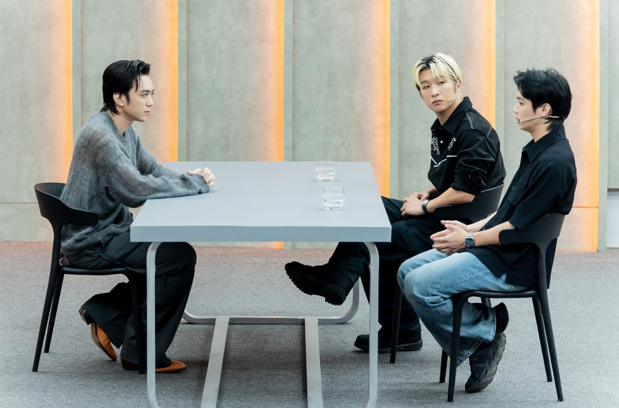 SOOBIN nhận lỗi chiến thuật: Khi thất bại trở thành đòn bẩy giữ kỷ luật cho “Tân Binh Toàn Năng” - ảnh 2