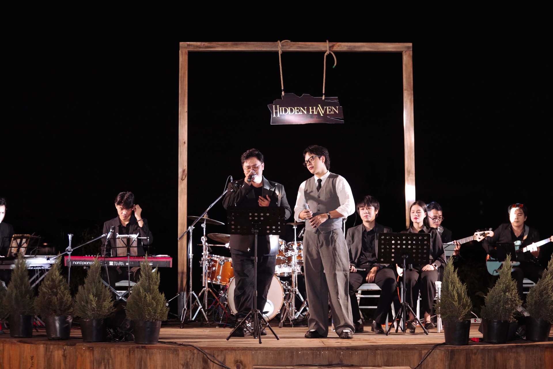 “The Touch” của Thảo Trần – khi âm nhạc chọn chạm vào cảm xúc thay vì ồn ào - ảnh 3