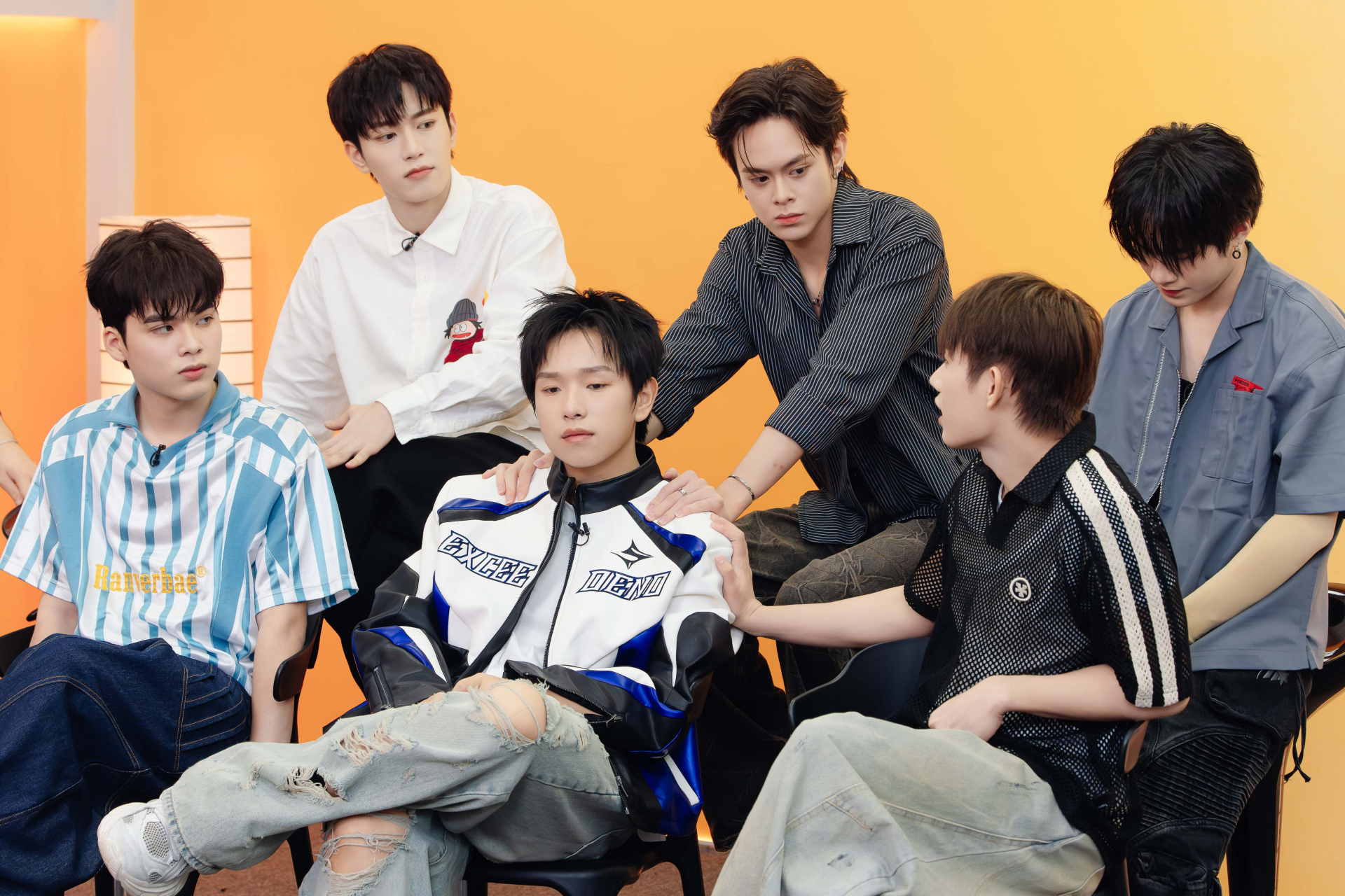 'Tân binh toàn năng' Công diễn 3: Luật sinh tồn khắc nghiệt, ai cũng có thể bị loại nếu trượt thử thách - ảnh 2