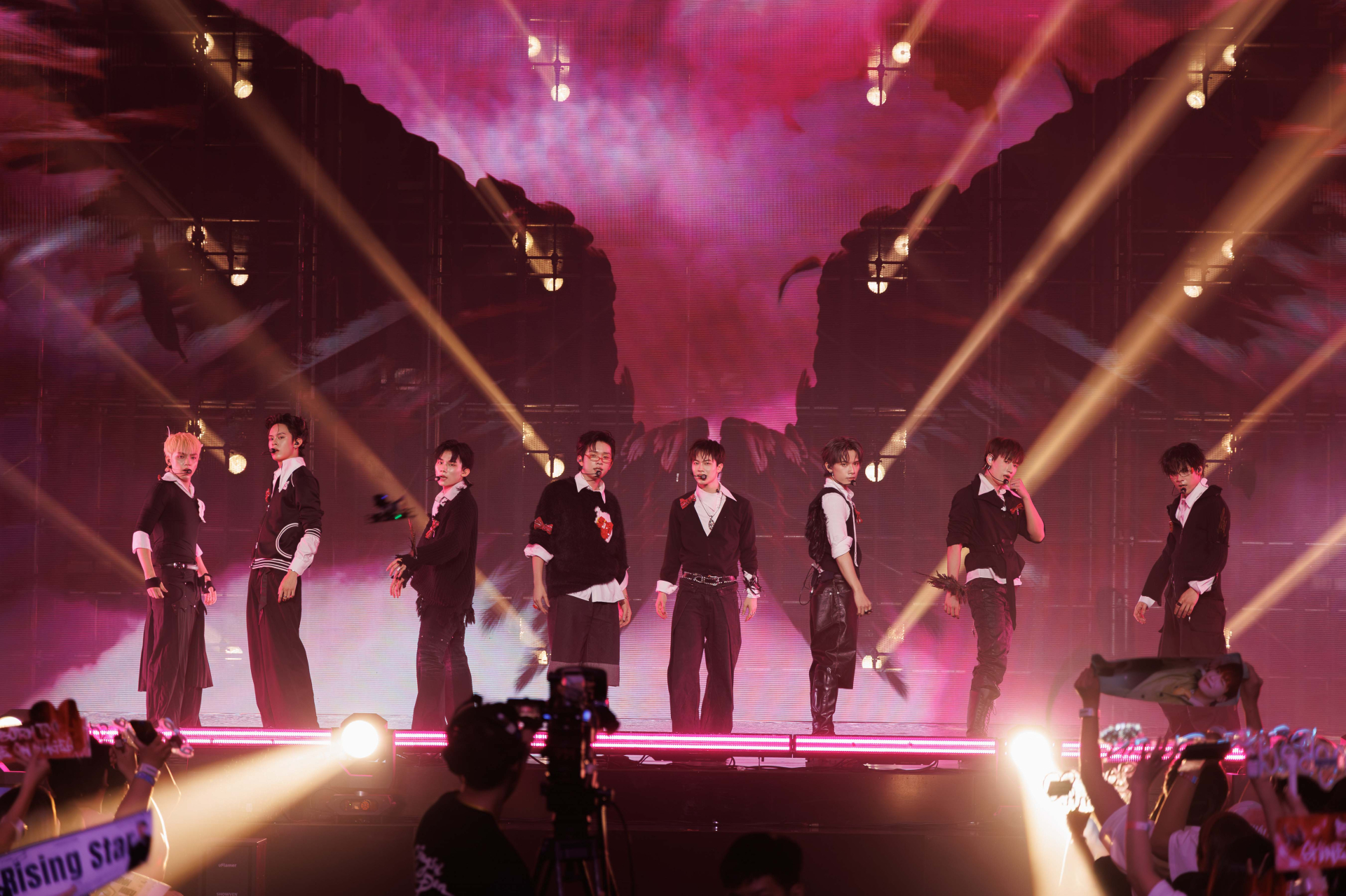 'Tân binh toàn năng' Công diễn 3: Luật sinh tồn khắc nghiệt, ai cũng có thể bị loại nếu trượt thử thách - ảnh 3