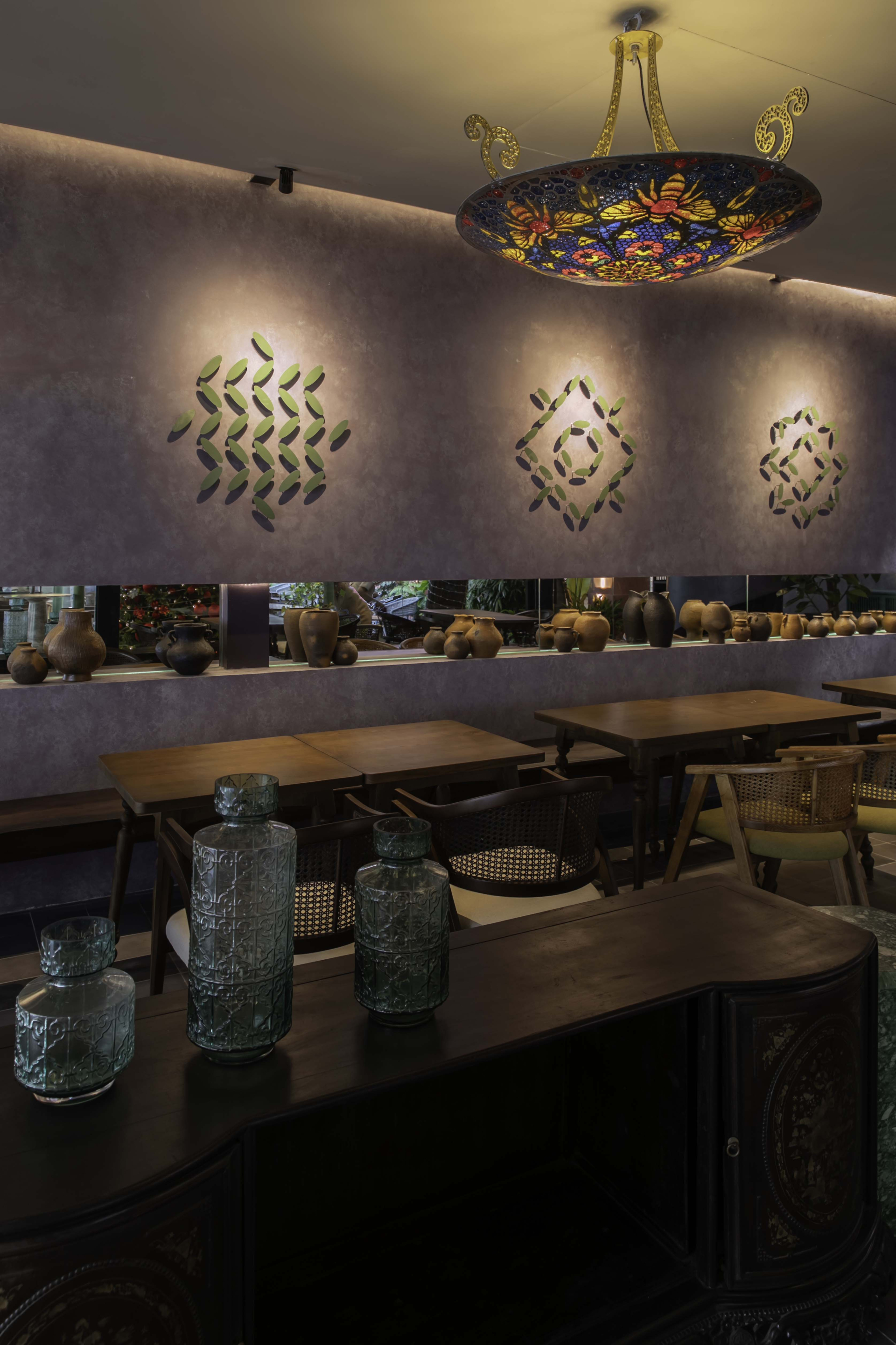 Khi di sản và sáng tạo cùng ngồi chung một bàn tròn - ảnh 4