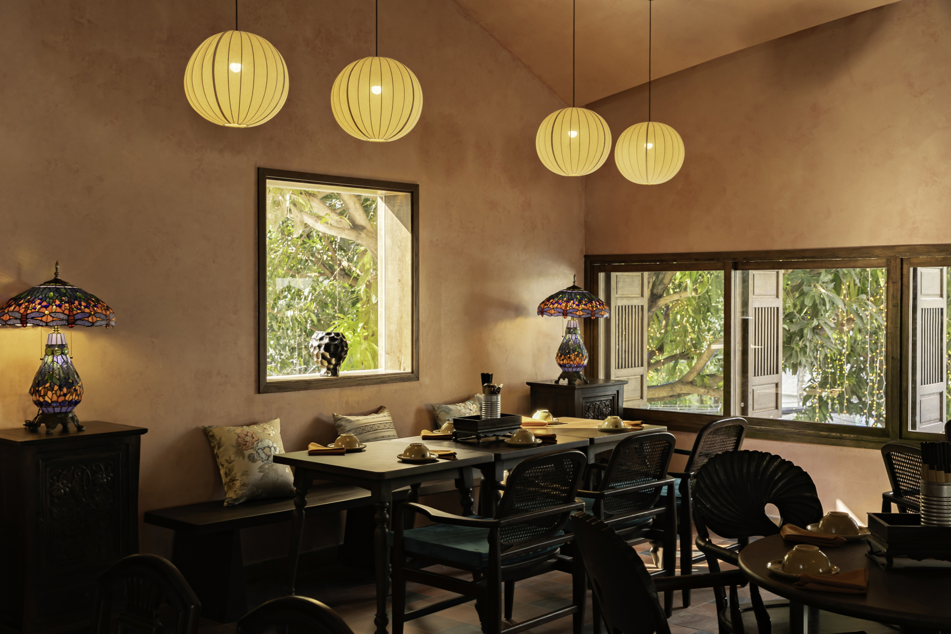 Khi di sản và sáng tạo cùng ngồi chung một bàn tròn - ảnh 3