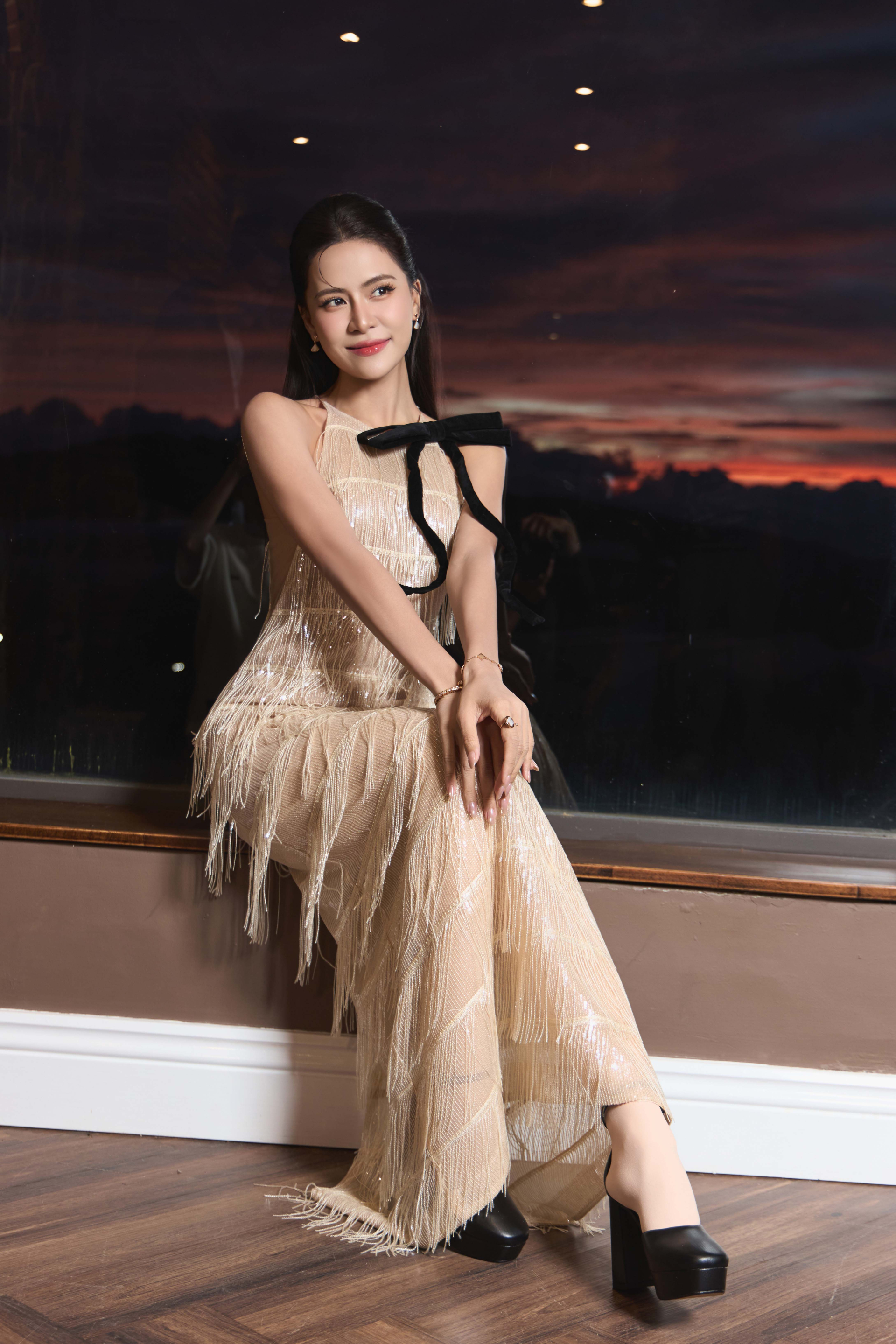 Hà Nhi: Giọng hát thực lực bảo chứng cháy vé giữa bão gameshow - ảnh 3