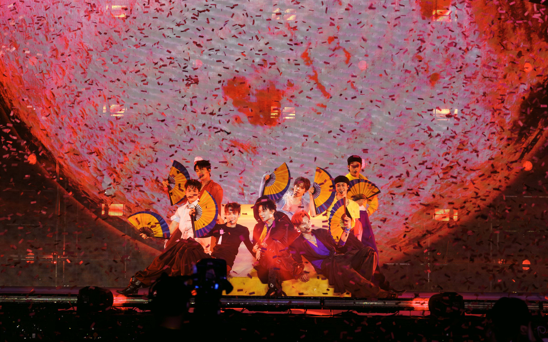 minhtin tiếc nuối dừng chân, các tân binh khóc nấc khi phải chia tay đồng đội - ảnh 2