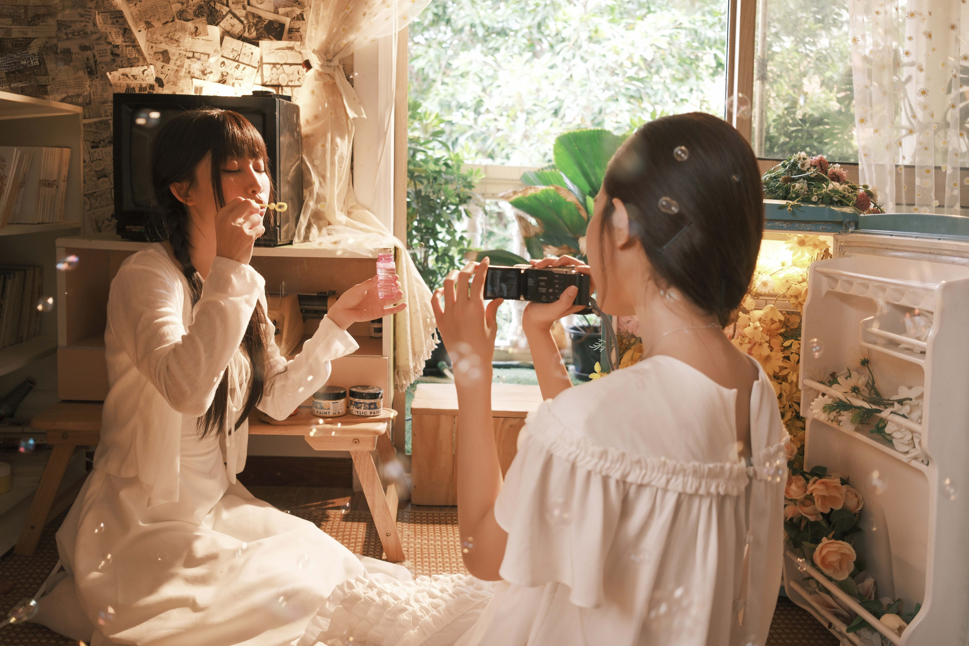 Juky San – Lamoon tái hợp tạo dấu ấn mới cho “Người Đầu Tiên” - ảnh 3