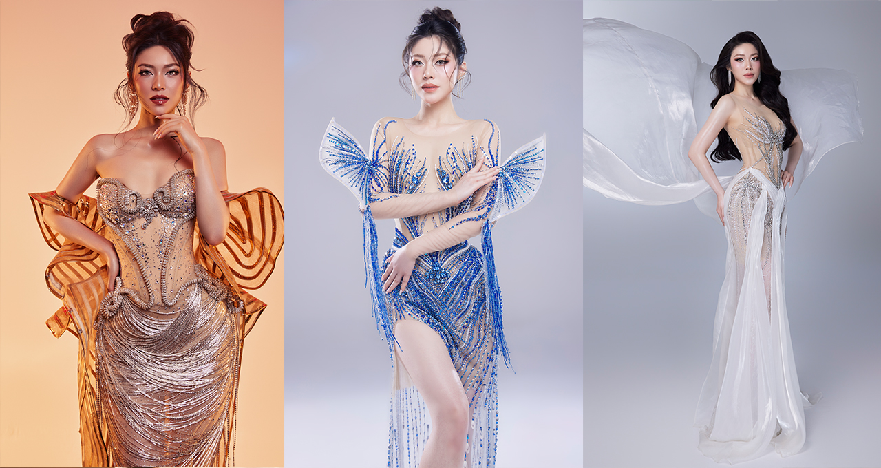 Hoa hậu Thanh Thảo khoe sắc vóc, khẳng định hình mẫu Gen Z mới