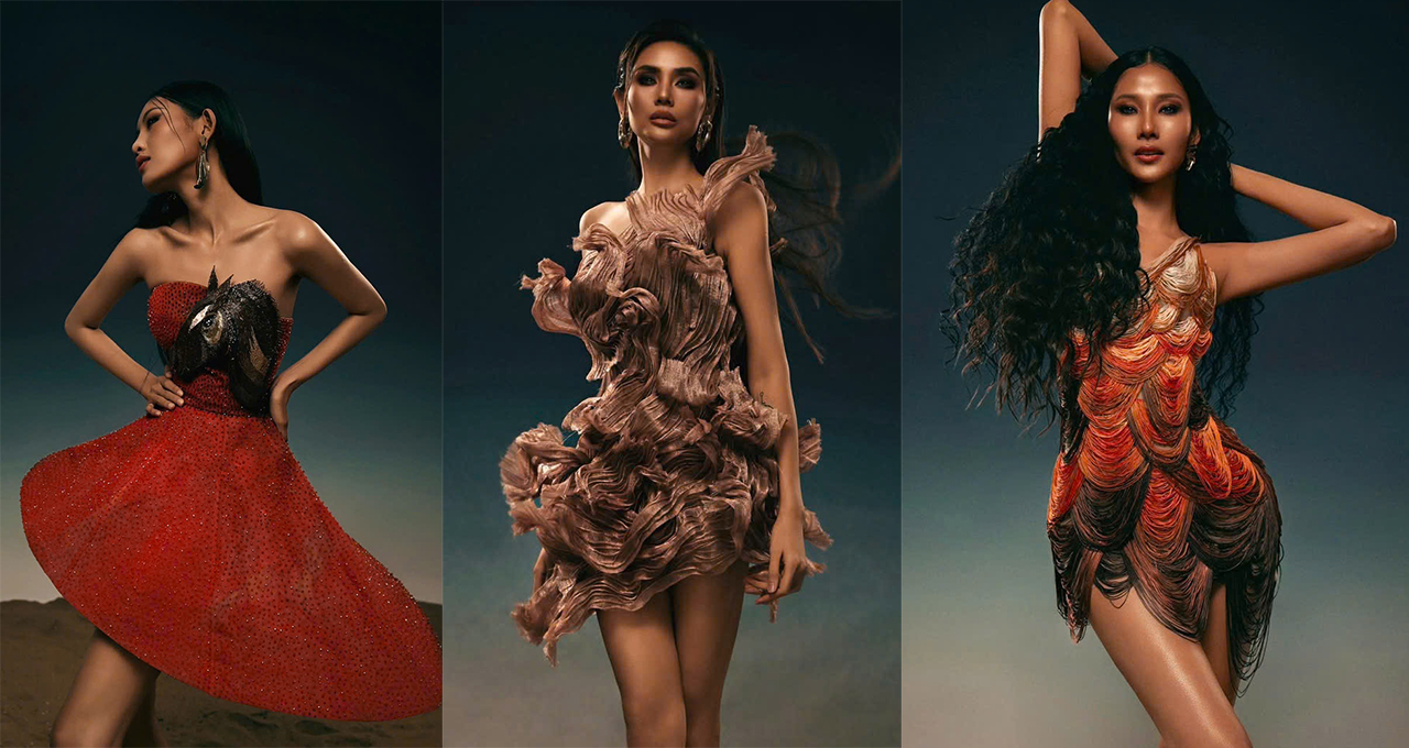 Thanh Hương Bùi ra mắt Equinox, tuyên bố chiến lược mới - ảnh 1