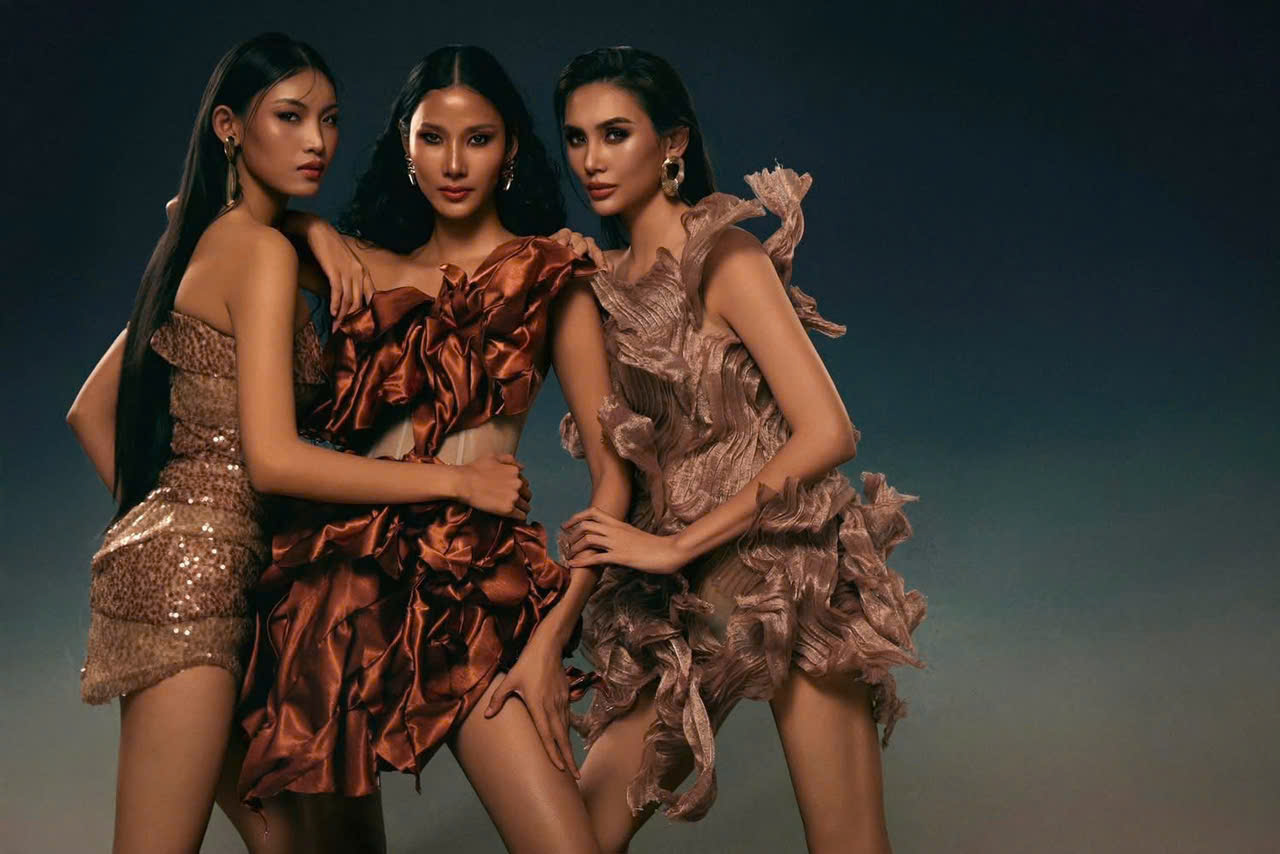 Thanh Hương Bùi ra mắt Equinox, tuyên bố chiến lược mới - ảnh 6