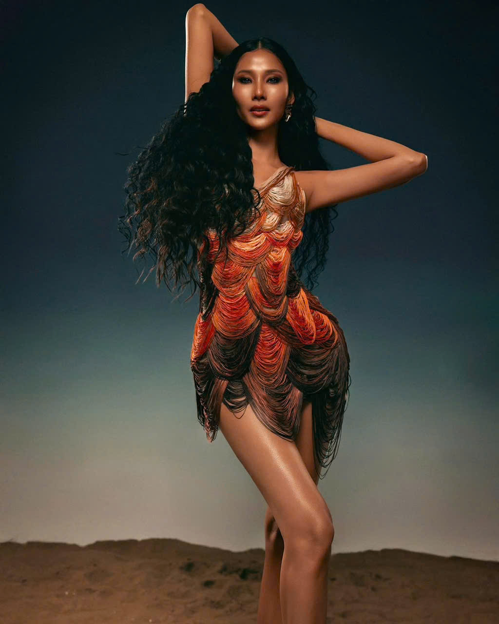 Thanh Hương Bùi ra mắt Equinox, tuyên bố chiến lược mới - ảnh 2