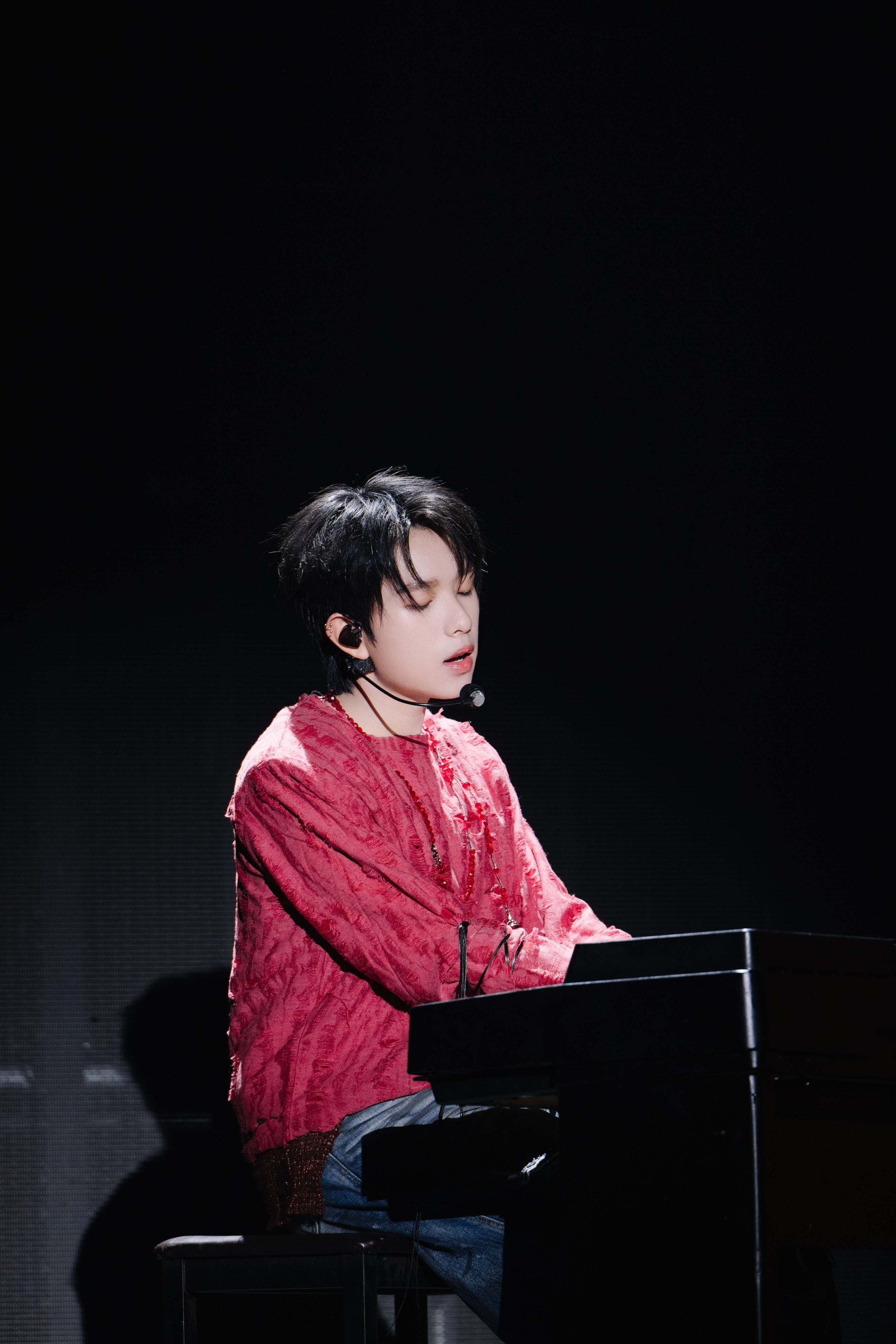 SOOBIN dặn dò dàn học trò trước thềm chung kết: “Dùng ánh mắt và năng lượng để khiến mọi người cảm thấy sự lưu luyến” - ảnh 2