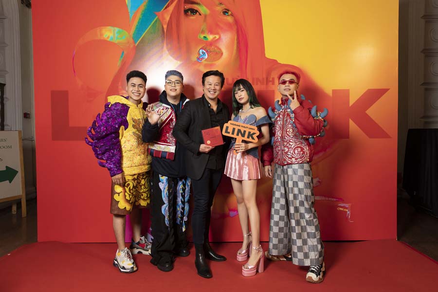 Hoàng Thùy Linh ra mắt album thứ 4 sau gần 3 năm, tiết lộ lý do không mời hội bạn thân hợp tác - ảnh 6