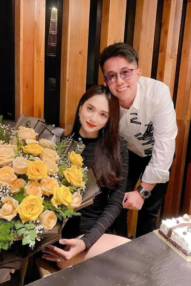 Hành trình 2 năm yêu của Hương Giang và bạn trai CEO Matt Liu: Thành đôi từ gameshow tỏ tình, từng ra mắt gia đình - ảnh 17
