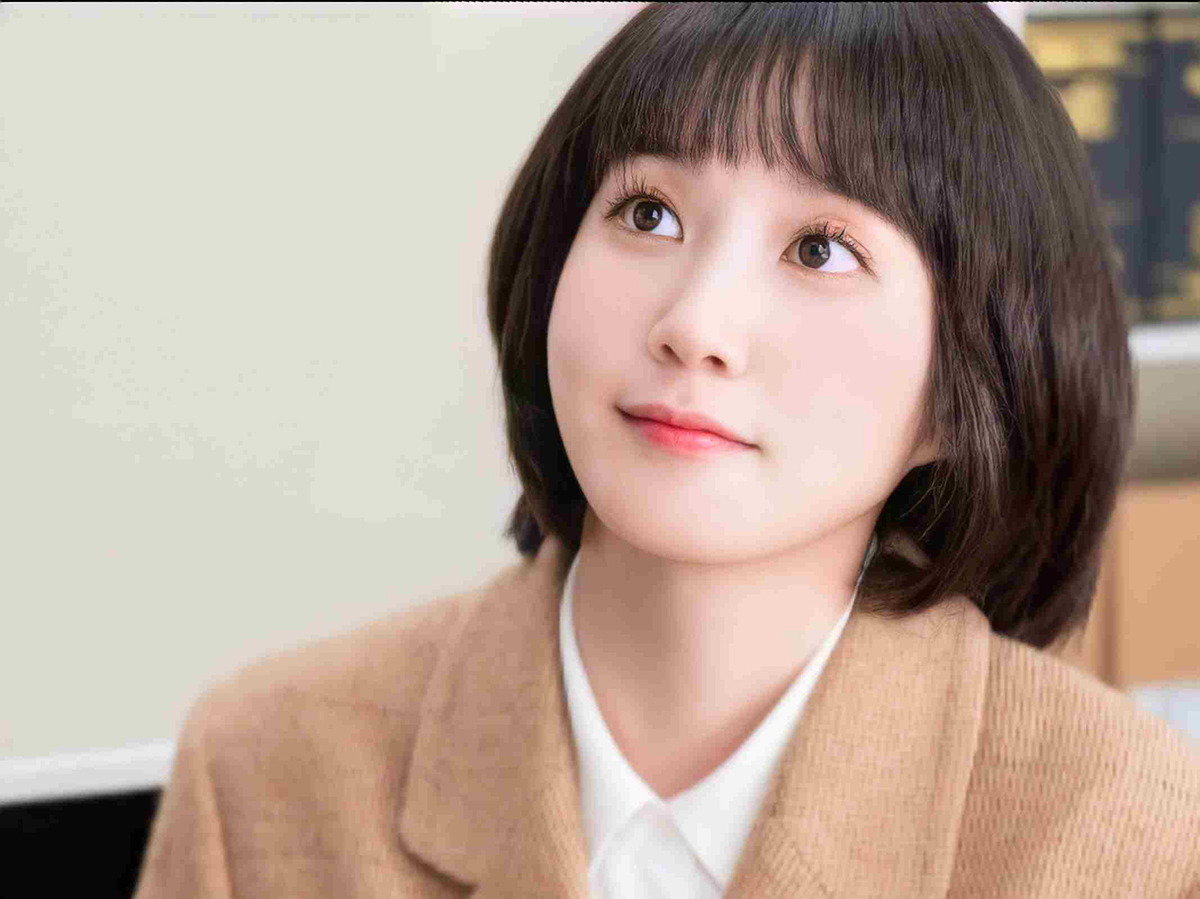 Nữ chính Park Eun Bin của “Nữ luật sư kỳ lạ Woo Young Woo” có nguy cơ không tham gia phần 2? - ảnh 6